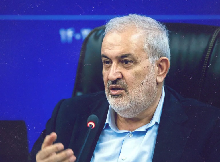 ابرها را در آبان و آذر بارور می کنیم