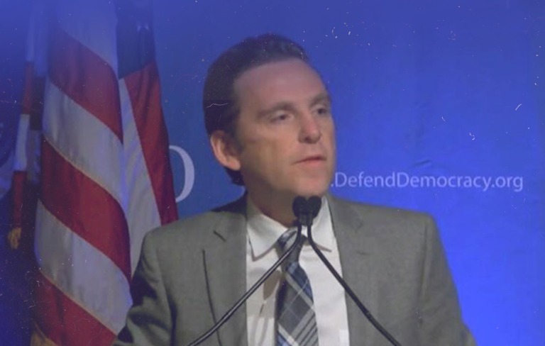 طراح تحریم های ایران: فشار حداکثری را با انگیزه شخصی طراحی کردم!