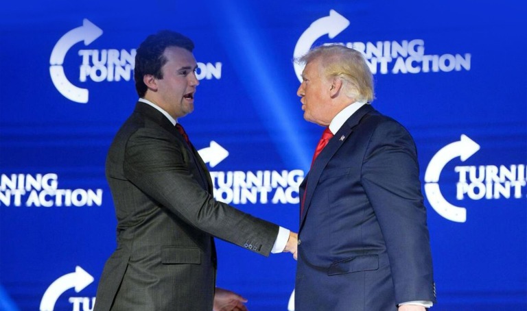 نفوذ اسرائیل زیر ذره بین راست گرایان آمریکایی