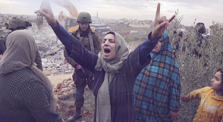 ارتش اسرائیل خانوده های خود را قربانی نسل کشی می کند