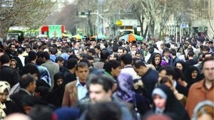 نامه ۱۸۴ نماینده به ظفرقندی برای پیگیری مسئله جمعیت