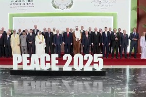 دو هدف برگزاری نشست شرم‌الشیخ؛ ایران هوشمندانه عمل کرد