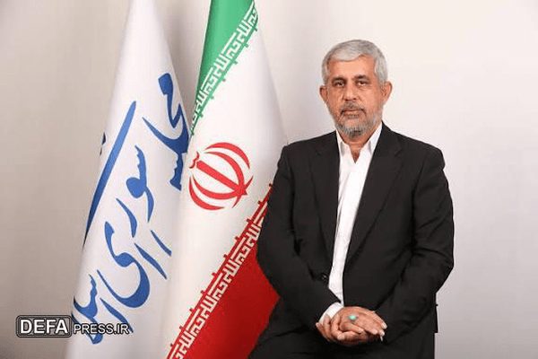 سعیدی: جمهوری اسلامی ایران به تمامی تعهدات خود عمل کرده بود
