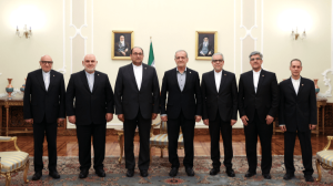 پزشکیان: اتحاد امت اسلام، مانع جنایات رژیم صهیونیستی خواهد شد