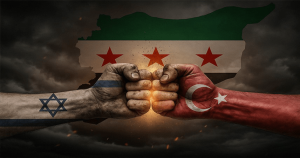 نقشه پنهان تل‌آویو برای درگیری با ترکیه فاش شد