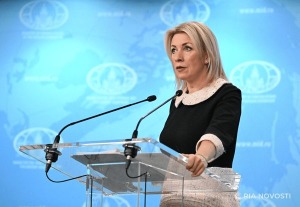 مسکو: فرانسه به دنبال تشدید تنش‌ها است