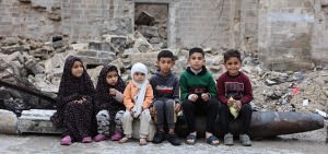 محرومیت یک نسل کامل جوانان فلسطینی غزه از  رشد تحصیلی