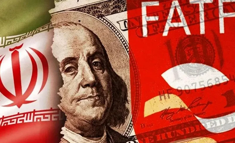 معاهداتی مانند fatf منافع ملی ما را تأمین نمیکنند