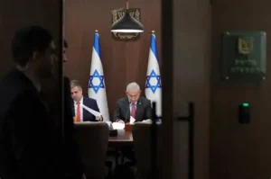 فروپاشی گفتمانی اسرائیل در وجدان جهانی