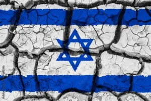 انزوای کامل رژیم صهیونیستی مهمترین دستاورد جنگ ۲ ساله