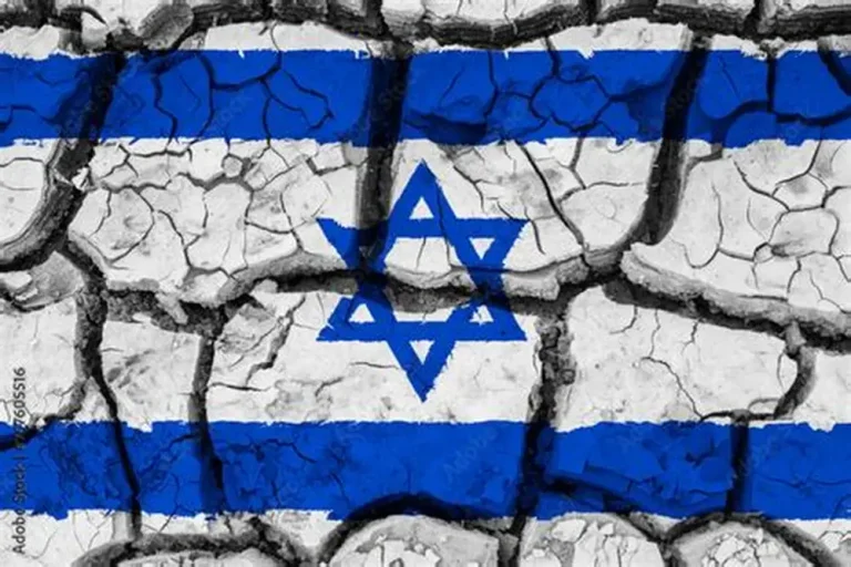 انزوای کامل رژیم صهیونیستی مهمترین دستاورد جنگ ۲ ساله