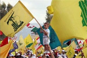 نسل جدیدحزب الله، قدرت تازه لبنان
