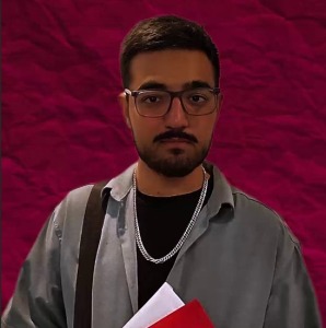 مدرسه خیرین!