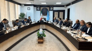 خلیلی: نارضایتی مردم، حاصل اطاله دادرسی و فرآیندهای طولانی است