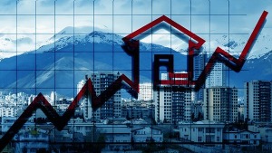 سهم مسکن در سبد خانوار ایرانی سقف جهانی را شکافت