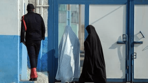 آزادی ۱۸۵ زن زندانی در تهران