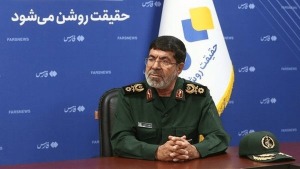 مأموریت سپاه برای تاریخ‌نگاری جنگ تحمیلی ۱۲ روزه