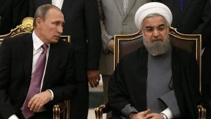 ماجرای نامه بدون سربرگ روسها به دولت روحانی درباره FATF