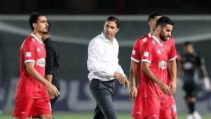 مدیر عامل بانک شهر: برای پرسپولیس ۱۵۰۰ میلیارد هزینه کردیم