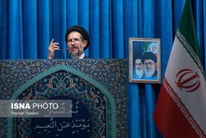 باید قدرت داشت تا دشمن تصور حمله به مرزهای دریایی، هوایی و زمینی را نداشته باشد