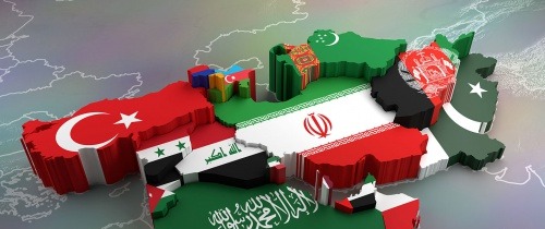 تقویت سیاست همسایگی، تنها راه مقابله با تهدیدات منطقه‌ای علیه ایران