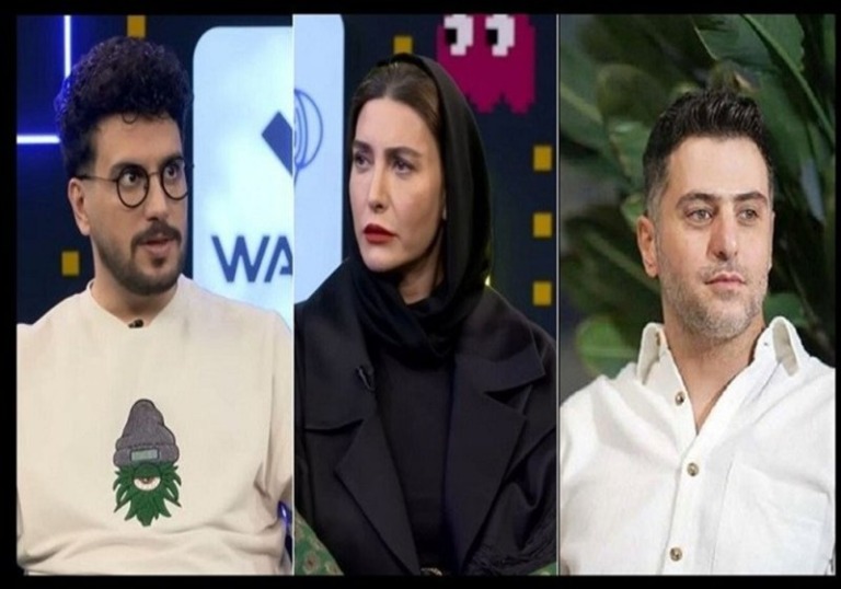 ادایی‌ها در عصر وایرال؛ فروپاشی گفت‌وگو و تولد سلبریتی‌های بی‌فکر