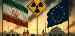 اروپا در تله واشنگتن؛ خطای محاسباتی قرن در برابر ایران