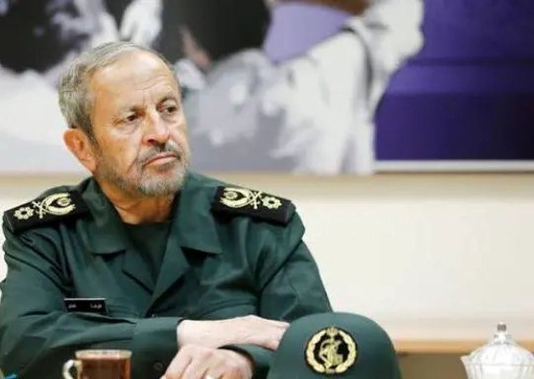 سردار افشار از تسخیر لانه جاسوسی تا خدمت رسانی به محرومان