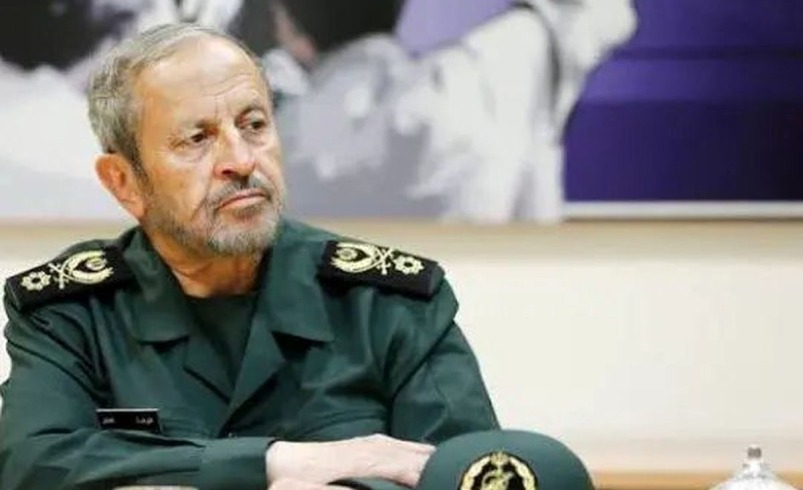 سردار افشار از تسخیر لانه جاسوسی تا خدمت رسانی به محرومان
