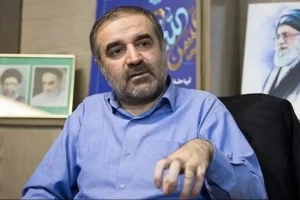 نه به پادشاهی!