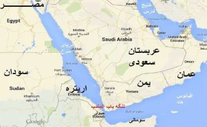 از غزه تا باب‌المندب؛ نقشه صهیونیست‌ها برای محدودسازی محور مقاومت
