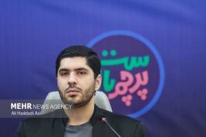 بازی، میان‌بری برای نهادینه کردن مفهوم هویت ایرانی