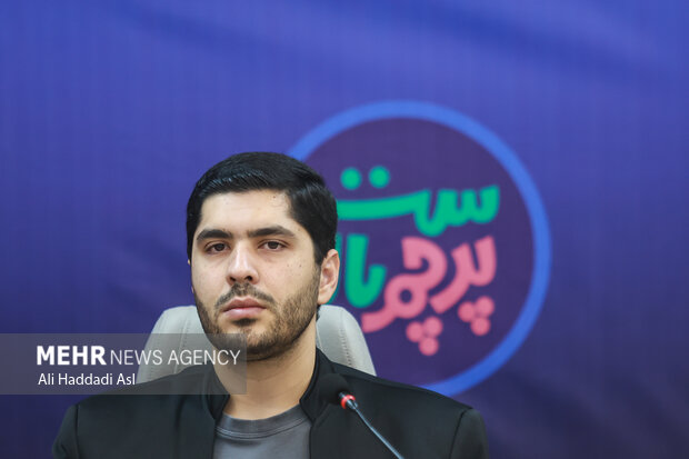 بازی، میان‌بری برای نهادینه کردن مفهوم هویت ایرانی