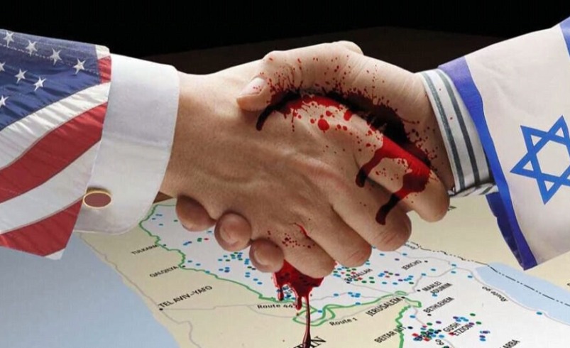 آمریکا – اسرائیل با بومرنگ استراتژیک مواجه اند
