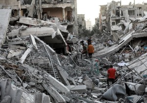 تحولات غزه|صهیونیستها همچنان آتشبس را نقض میکنند/ ۲ جوان فلسطینی شهید شدند