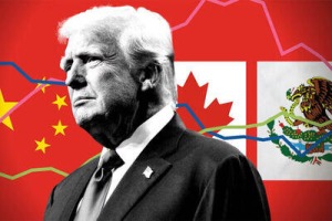 جنگ تعرفه‌ای ترامپ؛ شکست نظم آمریکامحور در برابر انعطاف چینی