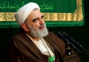 آیت الله جاودان: جنگ ۱۲روزه رابطه دولت و ملت را مستحکم‌تر کرد