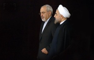 دو منطق حمله به شرکای راهبردی؛ تحلیل اظهارات روحانی و ظریف در آینه امنیت ملی