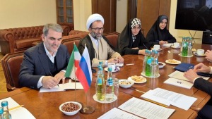 زنگنه: تعاملات بانکی و تجاری ایران و روسیه باید چندبرابر شود