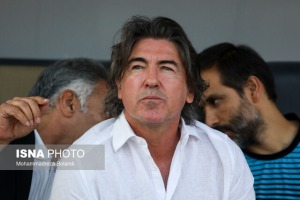 ساپینتو: این تیم به زمان نیاز داشت/ شاید وریا روزی سرمربی استقلال شود