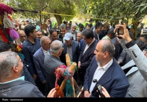 صالحی‌امیری: ۲۷ اختیار وزارت میراث فرهنگی به استان‌ها واگذار شد