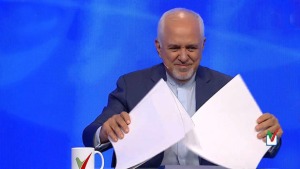 تناقض‌های ظریف؛ وعده لغو تحریم‌ها یا فاجعه اقتصادی؟