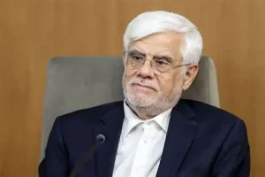 عارف: شبکه نخبگان ایرانی در داخل و خارج کشور تشکیل شود/پهلوانان علمی می‌خواهیم