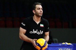 علیزاده:به تعویق لیگ والیبال رای دادم؛ پیاتزا نمی‌تواند معجزه کند