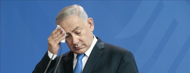 نتانیاهو باخت و کرامت فلسطینی ها ارتقا یافت