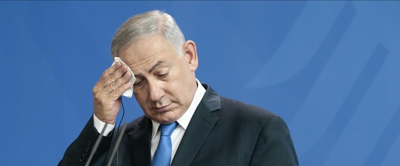 نتانیاهو باخت و کرامت فلسطینی ها ارتقا یافت