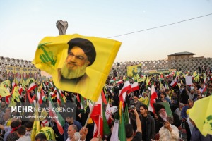از هم‌صدایی آزادگان تا عهدی دوباره با شهیدان مقاومت