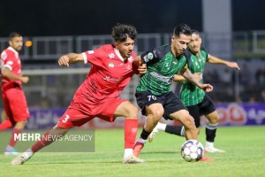 مشکل اصلی پرسپولیس در نوع تفکر مدیران است نه سرمربیگری هاشمیان