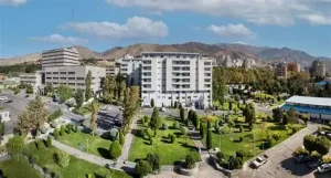 ۲۰ دانشگاه علوم پزشکی به دانشجویان جدیدالورود سال ۱۴۰۴خوابگاه نمی‌دهند