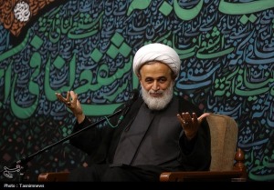 پناهیان: رسانه‌ها و سینما در بازنمایی جایگاه زن در اسلام کم‌کاری کرده‌اند